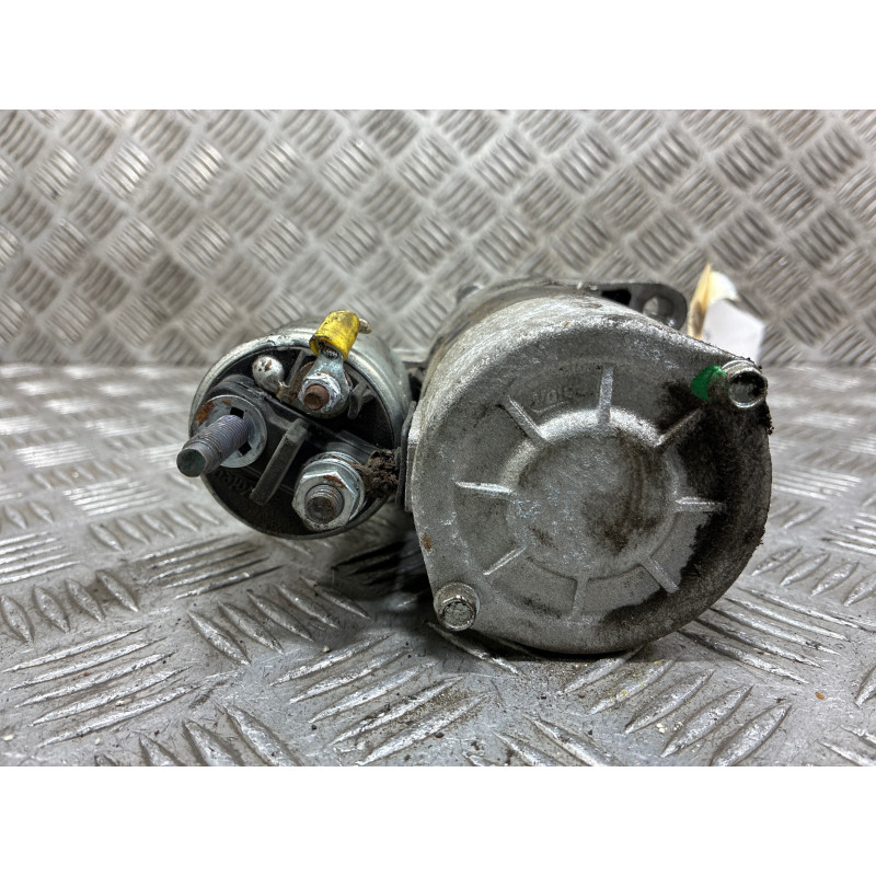 Demarreur RENAULT CLIO 2 Photo n°5