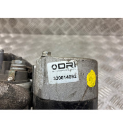 Demarreur RENAULT CLIO 2