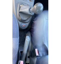 Demarreur RENAULT CLIO 2