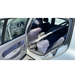 Demarreur RENAULT CLIO 2