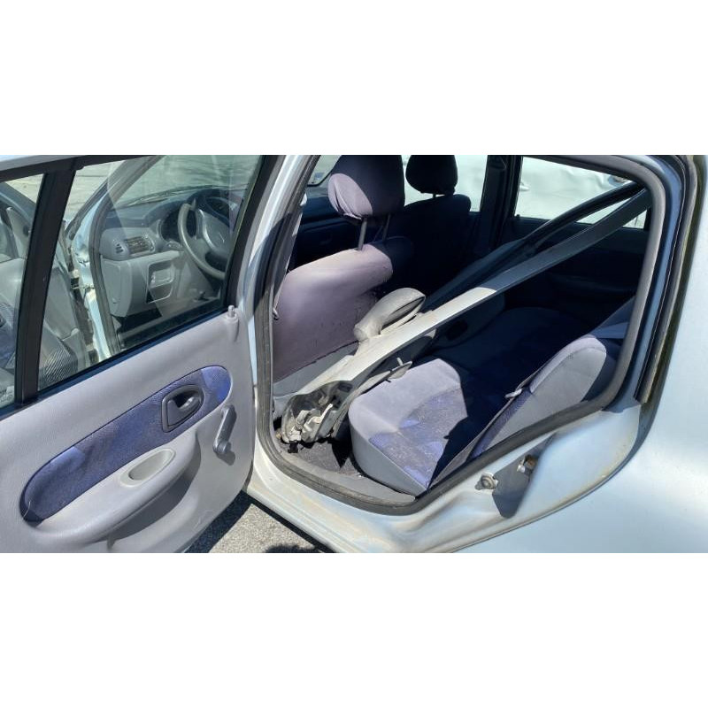 Demarreur RENAULT CLIO 2 Photo n°9