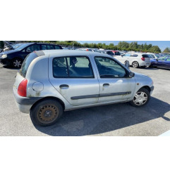 Demarreur RENAULT CLIO 2