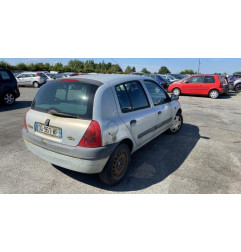 Demarreur RENAULT CLIO 2