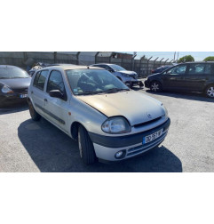 Demarreur RENAULT CLIO 2