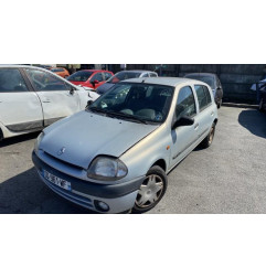 Demarreur RENAULT CLIO 2