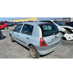 Demarreur RENAULT CLIO 2