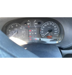 Demarreur RENAULT CLIO 2
