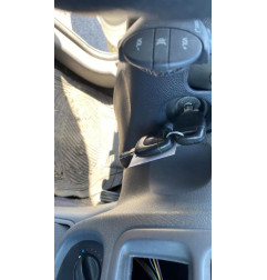 Demarreur RENAULT CLIO 2
