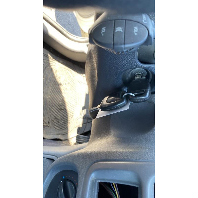 Demarreur RENAULT CLIO 2 Photo n°16
