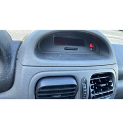 Demarreur RENAULT CLIO 2