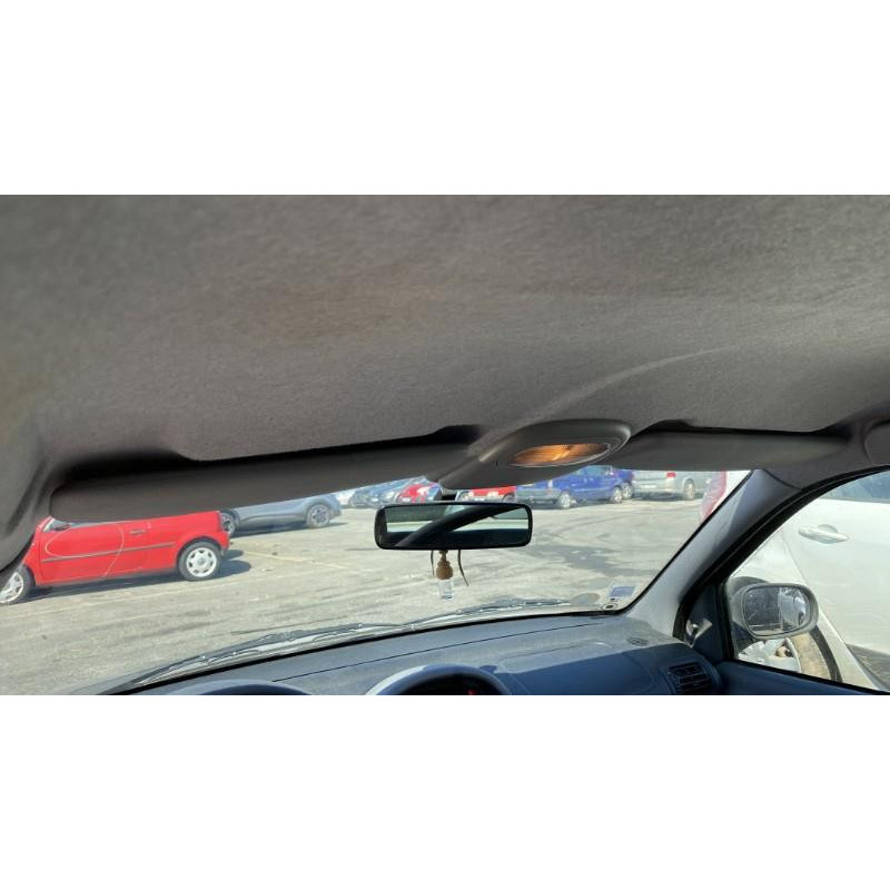 Demarreur RENAULT CLIO 2 Photo n°18