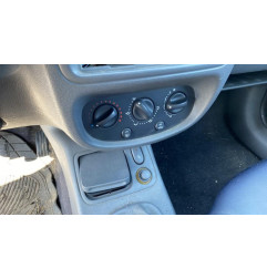 Demarreur RENAULT CLIO 2