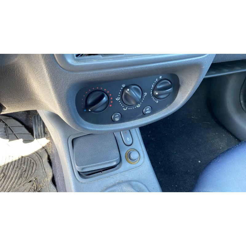 Demarreur RENAULT CLIO 2 Photo n°19