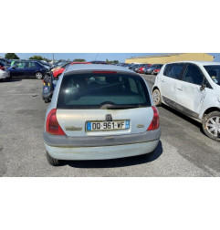 Demarreur RENAULT CLIO 2