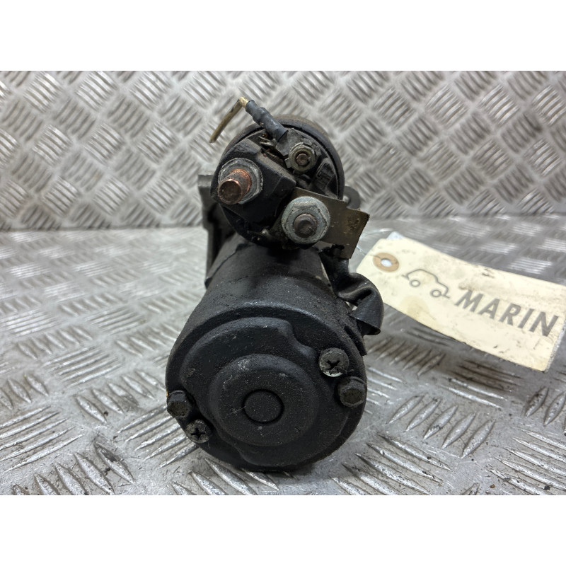 Demarreur RENAULT MODUS Photo n°3