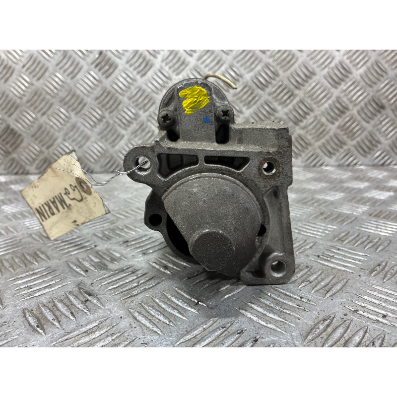 Demarreur RENAULT MODUS Photo n°5