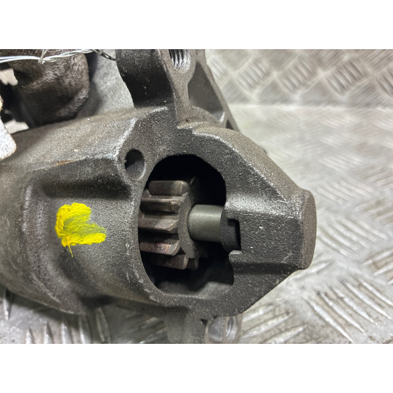 Demarreur RENAULT MODUS Photo n°6