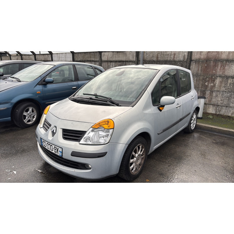 Demarreur RENAULT MODUS Photo n°8