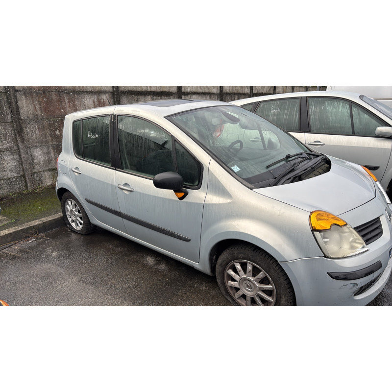 Demarreur RENAULT MODUS Photo n°14