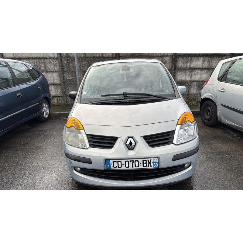 Demarreur RENAULT MODUS Photo n°15