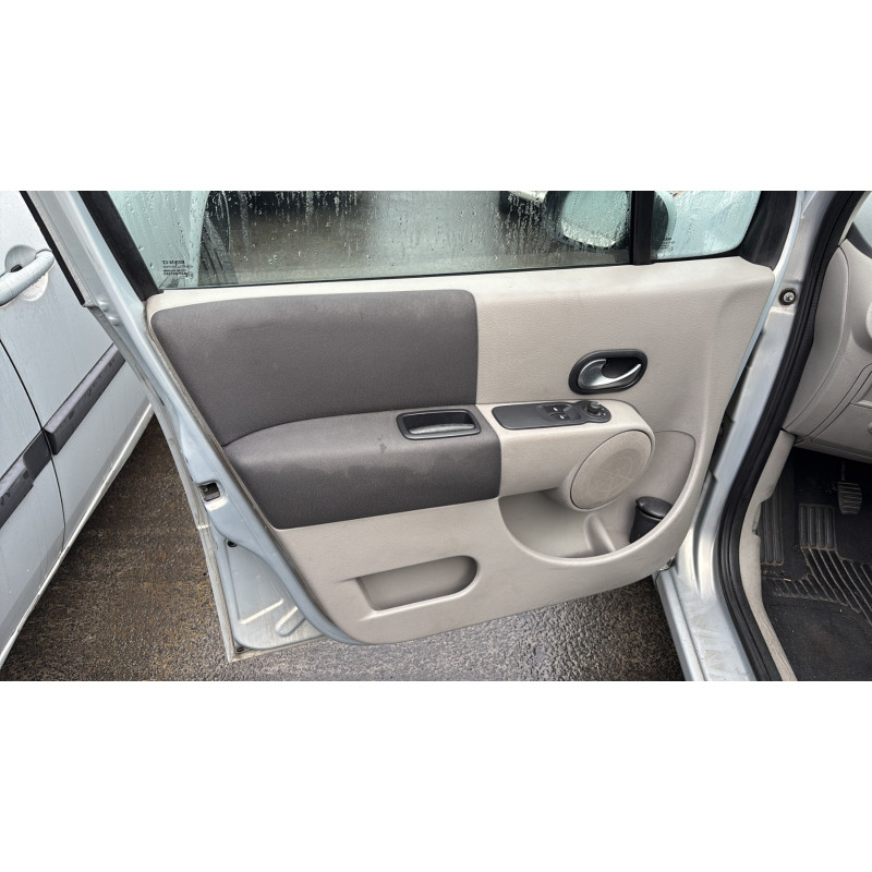 Demarreur RENAULT MODUS Photo n°16