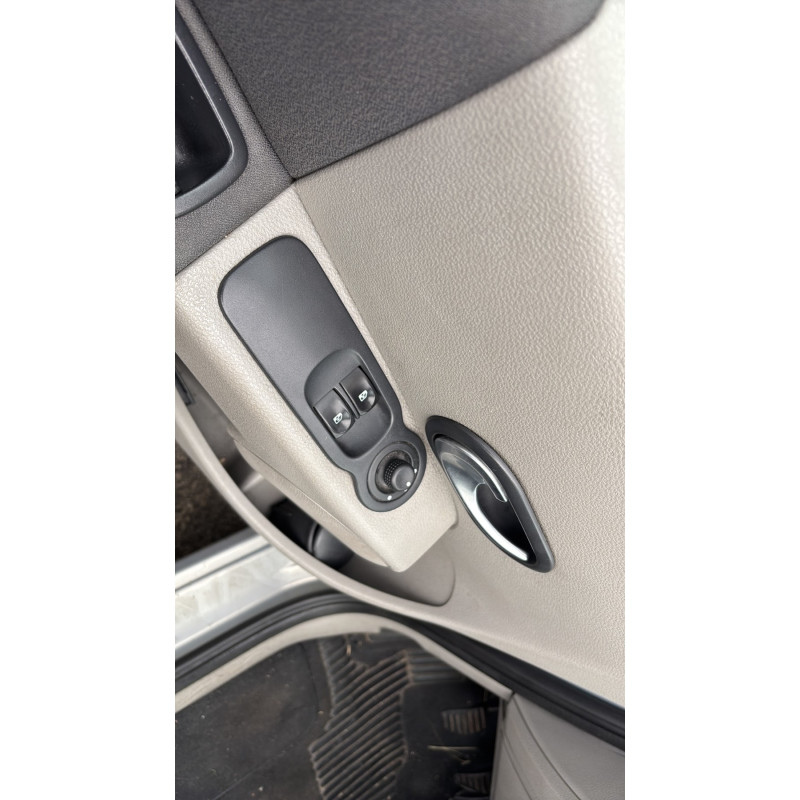 Demarreur RENAULT MODUS Photo n°17