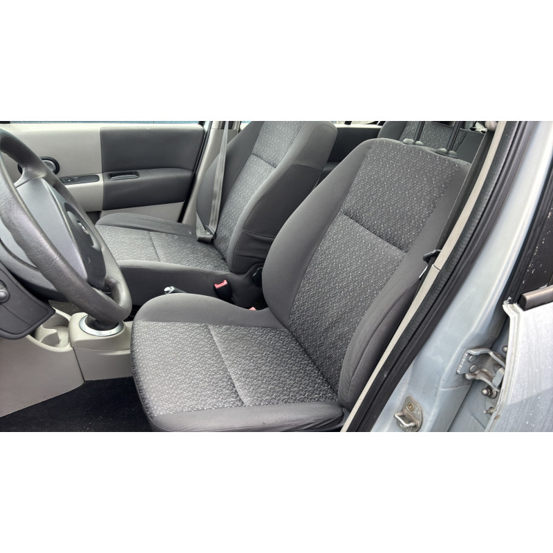 Demarreur RENAULT MODUS Photo n°18