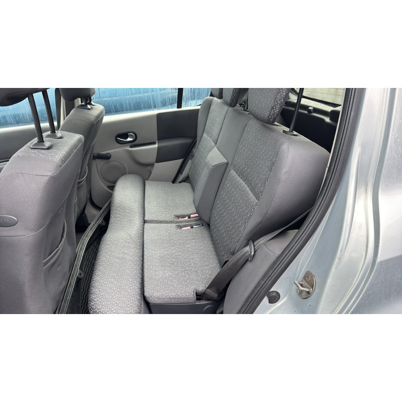 Demarreur RENAULT MODUS Photo n°19