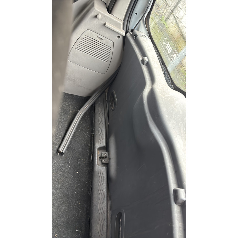 Demarreur RENAULT MODUS Photo n°20