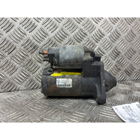 Demarreur RENAULT MODUS Photo n°1