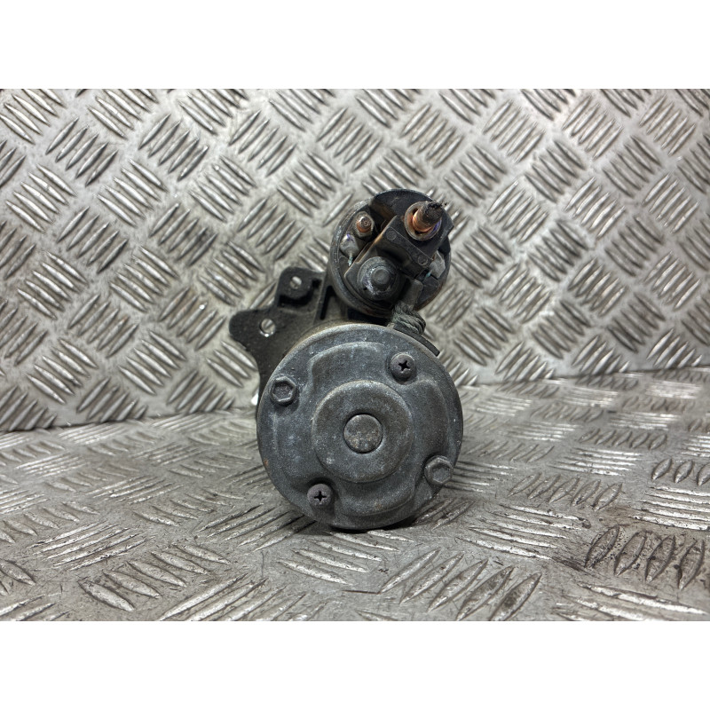 Demarreur RENAULT MODUS Photo n°4