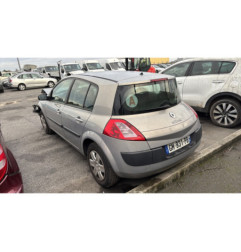 Demarreur RENAULT MEGANE 2