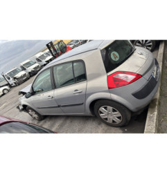 Demarreur RENAULT MEGANE 2