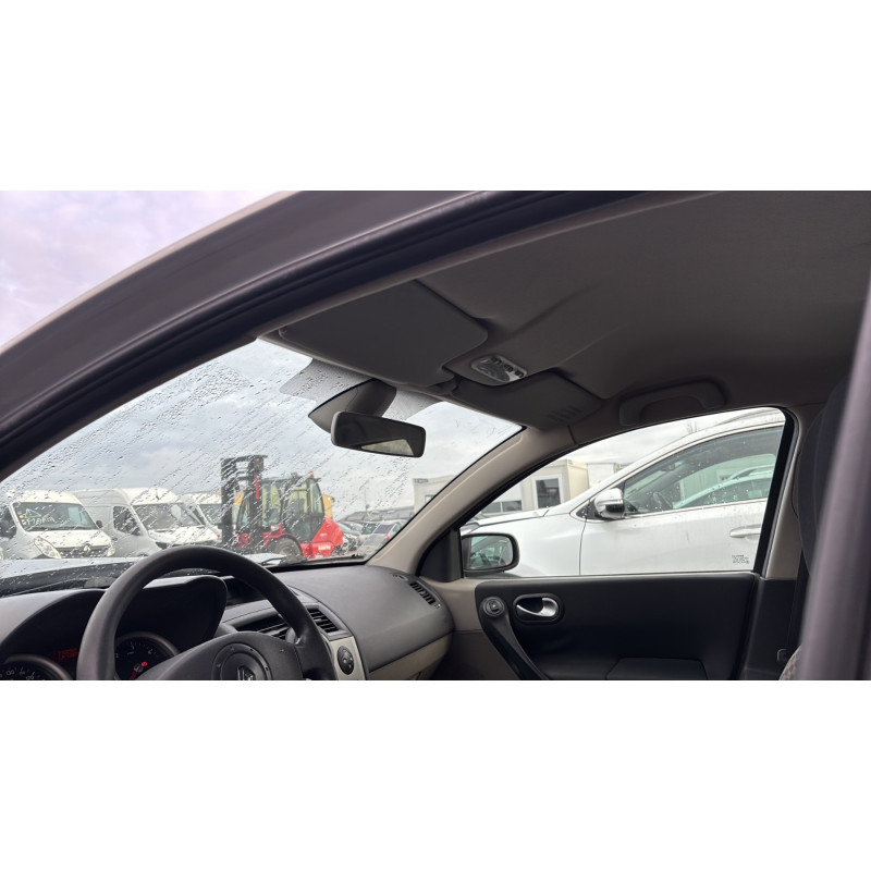 Demarreur RENAULT MEGANE 2 Photo n°19