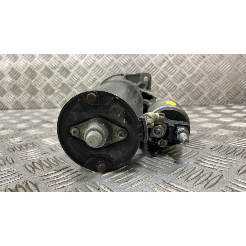Demarreur FIAT DUCATO 3 Photo n°3