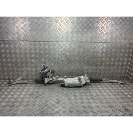 Cremaillere assistee RENAULT SCENIC 4 Photo n°1