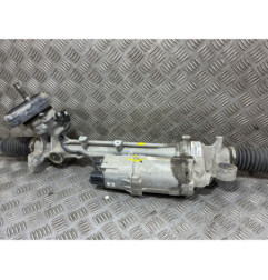 Cremaillere assistee RENAULT SCENIC 4