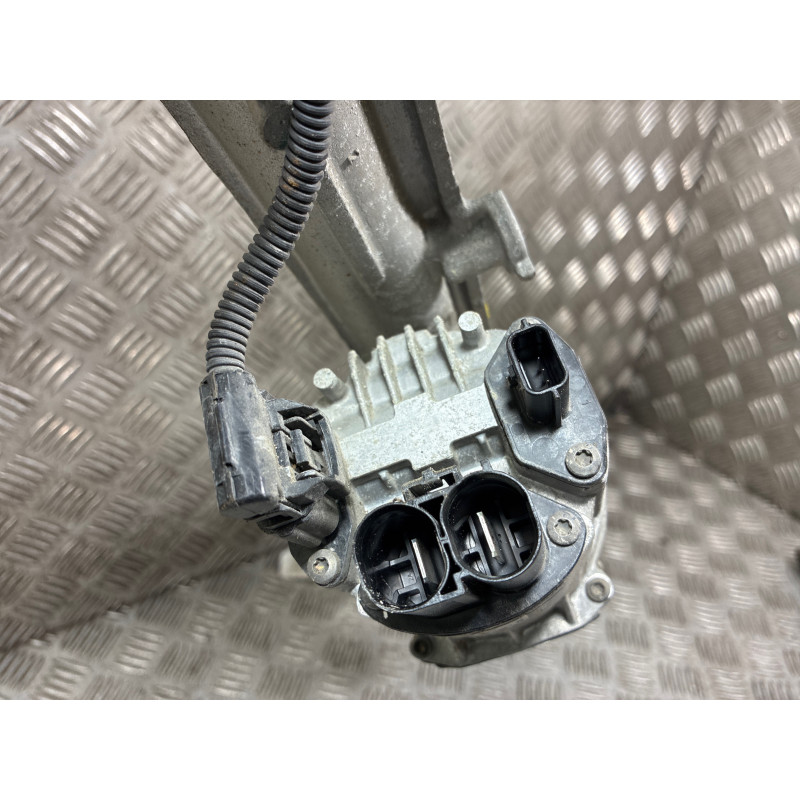 Cremaillere assistee RENAULT SCENIC 4 Photo n°4