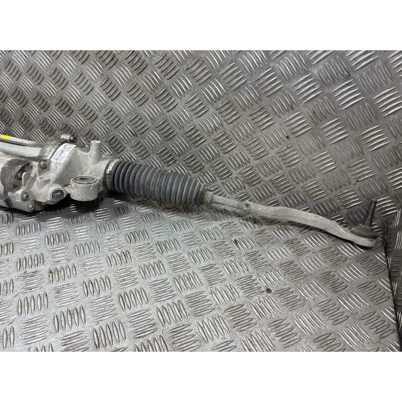 Cremaillere assistee RENAULT SCENIC 4 Photo n°5