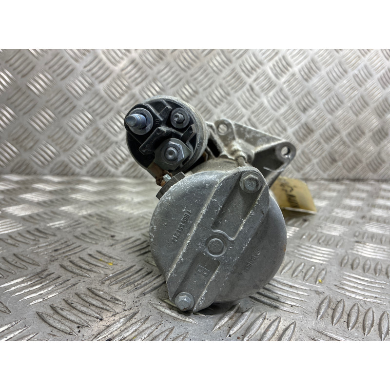 Demarreur RENAULT SCENIC 4 Photo n°4