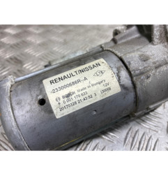 Demarreur RENAULT SCENIC 4