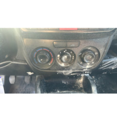 Eclairage de plaque FIAT DOBLO 2