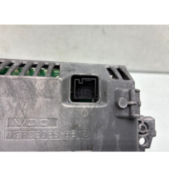 Ecran GPS MERCEDES CLASSE E 207