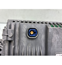 Ecran GPS MERCEDES CLASSE E 207