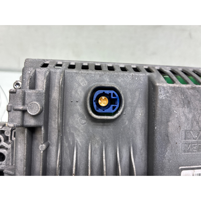 Ecran GPS MERCEDES CLASSE E 207 Photo n°5