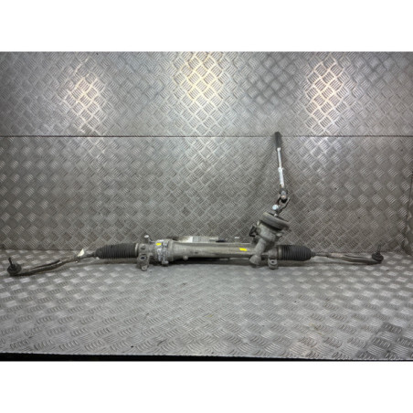 Cremaillere assistee RENAULT GRAND SCENIC 4 Photo n°1