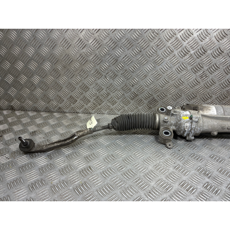 Cremaillere assistee RENAULT GRAND SCENIC 4 Photo n°2