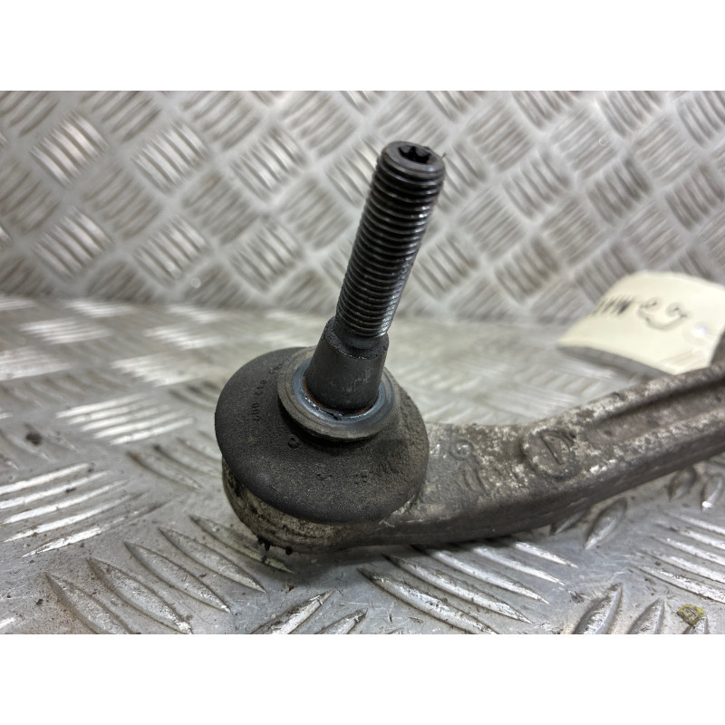 Cremaillere assistee RENAULT GRAND SCENIC 4 Photo n°4