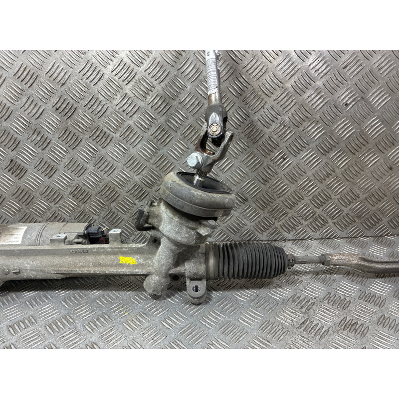 Cremaillere assistee RENAULT GRAND SCENIC 4 Photo n°5