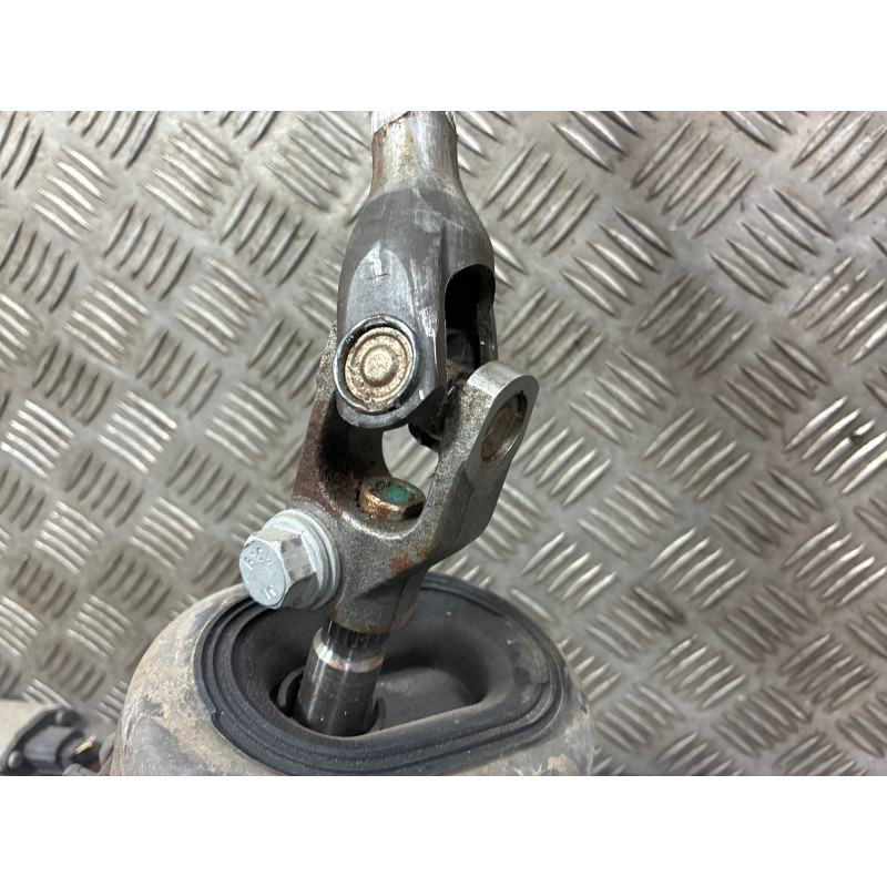 Cremaillere assistee RENAULT GRAND SCENIC 4 Photo n°6